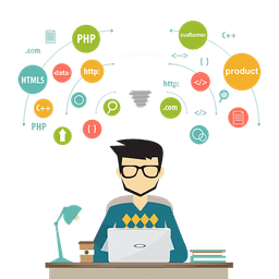 💻 Desarrollo de aplicaciones