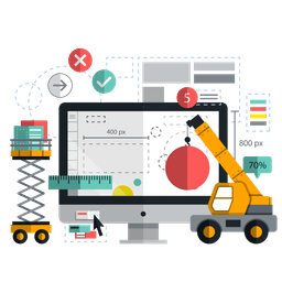 🌐 Desarrollo de páginas web