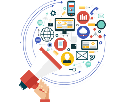 📱 Marketing digital